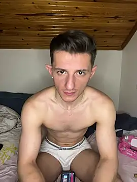 Sugarmanseksi Adlı Modelin Web Kamerası Şovu