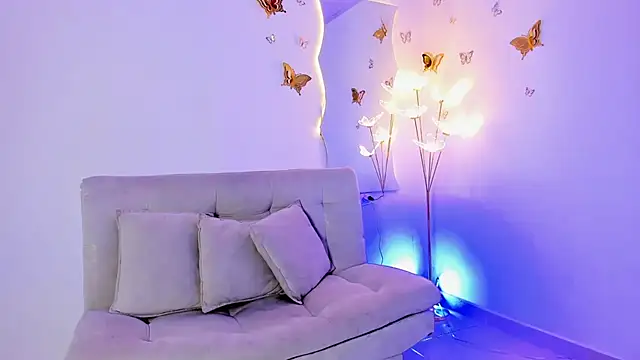 ArohomLester_ 라이브 XXX 채팅