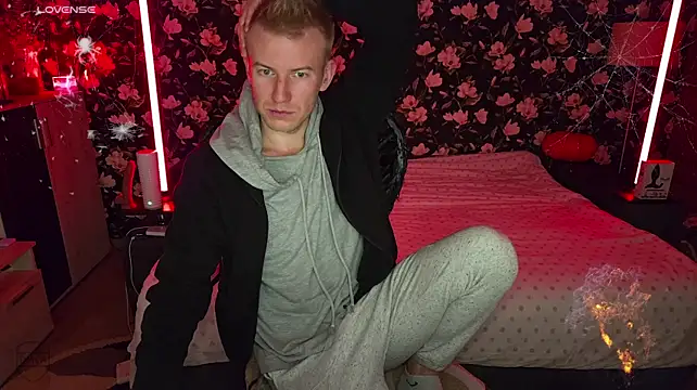 Vuitton – Naživo XXX chat