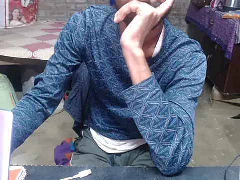 ThethunderPo – Live XXX-chat