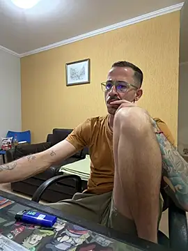 MeladoDiMel's Live XXX Chat