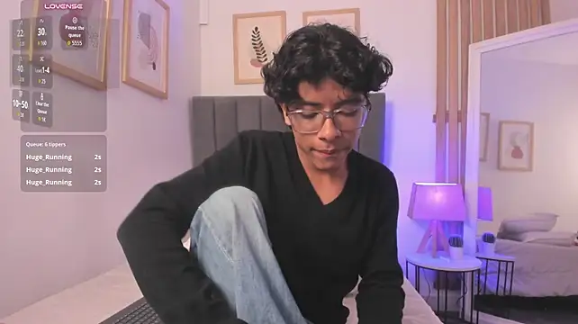 צ'אט XXX בשידור חי של Adams__Bobby
