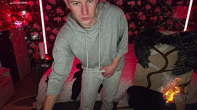 XXX chat uživo modela Vuitton