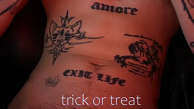 Igor_Wilde Live XXX-Chat