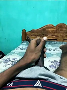 Show de XBROWND@xh na webcam