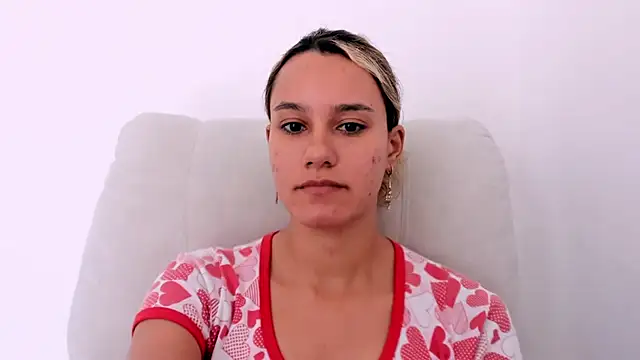 SamanthaWatson Adlı Modelin Canlı XXX Sohbeti