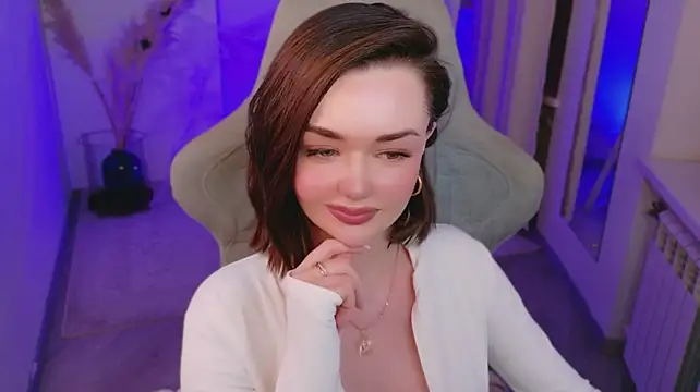 Chat XXX en directo de AvaFlower