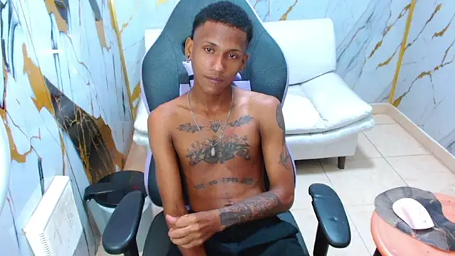 ManSant Live XXX-Chat