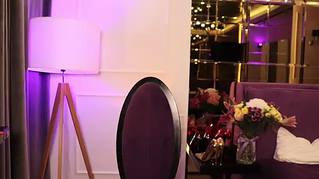 Živý XXX chat MistressMilana