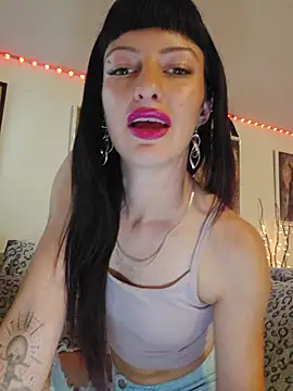 U_prolazu Live XXX-Chat