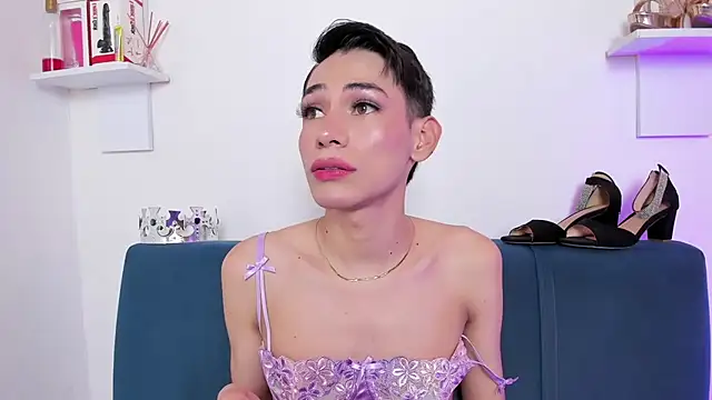 JackeOwens' Live XXX Chat