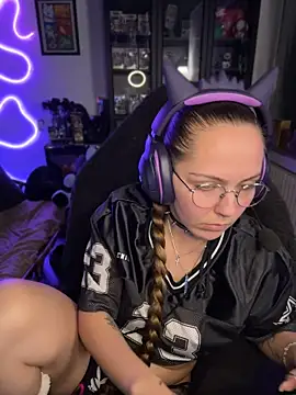 MaryPeach666 Live XXX-Chat