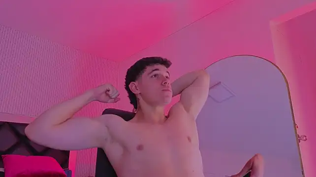 taylor_morgann's Live XXX Chat