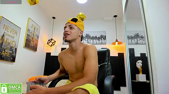 Mark_Jackson69's Live XXX Chat
