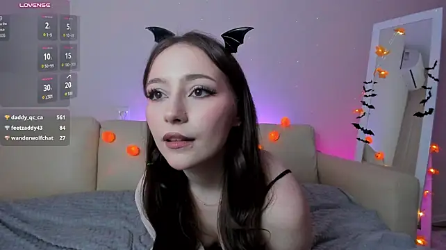 lunbunnny Live XXX Chat