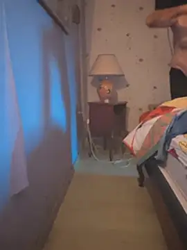 XXX chat uživo modela Cooljm6