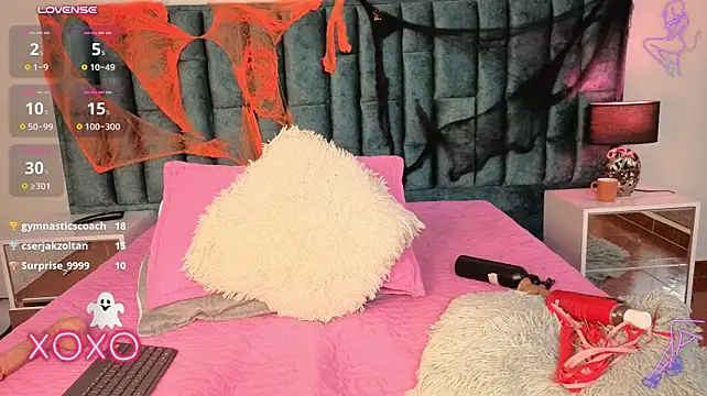 KendallVixen Live XXX-Chat