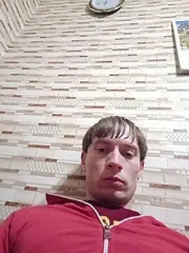 Webkamerová show Samuel000000