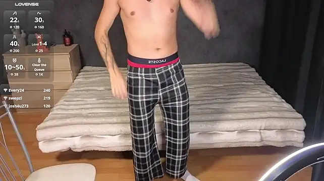 worgazmma's Live XXX Chat