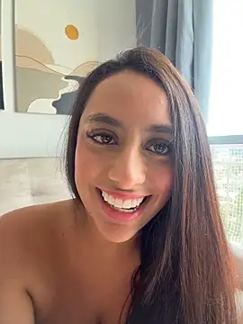JuliettaGmz's Live XXX Chat