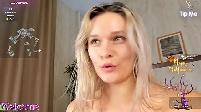 Chat XXX en directo de stormmbaby
