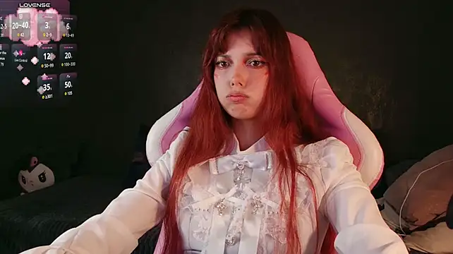 KudeMeows – Live XXX-chat