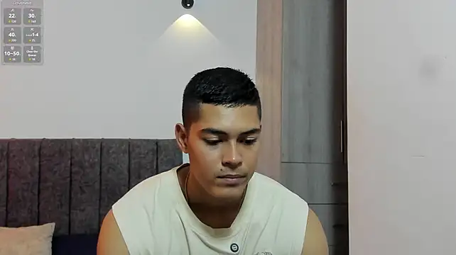عرض كام Iamdylan777