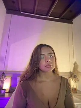 Mistyca's Live XXX Chat