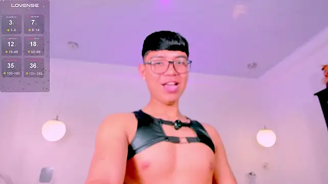 CodyTwink's Live XXX Chat