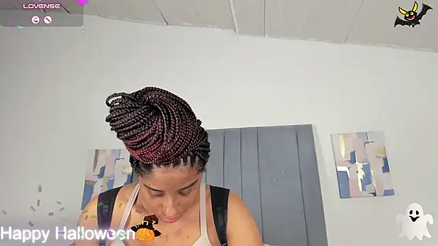 Sophia_Ebony's Live XXX Chat