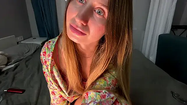 AnyaAfterDark's Live XXX Chat