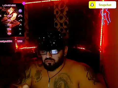 Chatroom XXX en direct de mr_wolf46