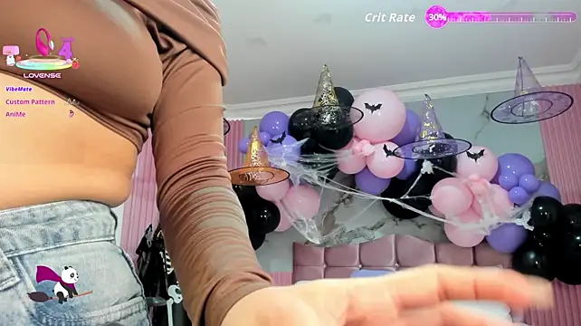 Yuli_16 Adlı Modelin Canlı XXX Sohbeti