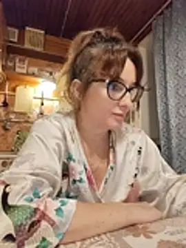 Rusalohkax's Live XXX Chat