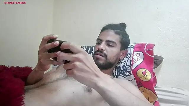 JBond007BBC Chat XXX in diretta