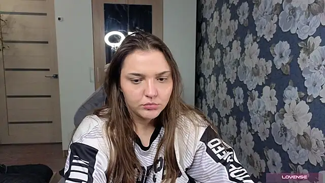Czat XXX na żywo – _momiji_