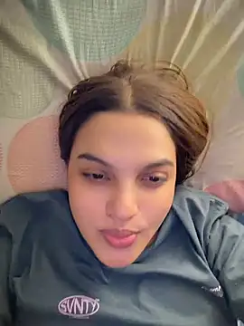 Colibri_xxx Adlı Modelin Canlı XXX Sohbeti