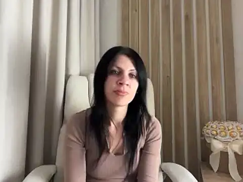 InjaAtHome 라이브 XXX 채팅