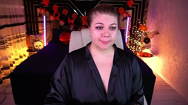 GabbieJay's Live XXX Chat
