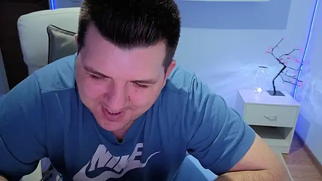 JasonJacks' Live XXX Chat
