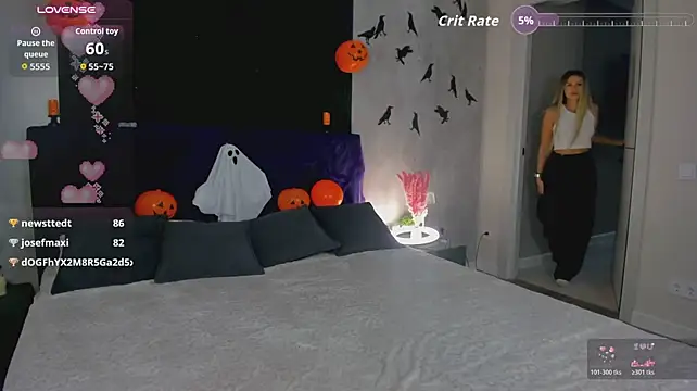 Chat XXX Live Sidny_Beth