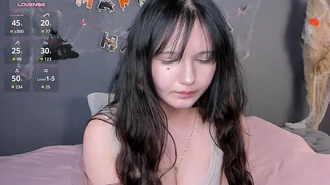 Živý XXX chat Yuki_Mori