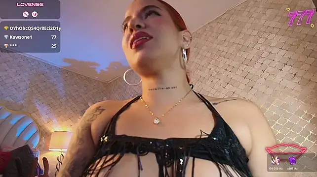 KatyaJacksonn Live XXX chat