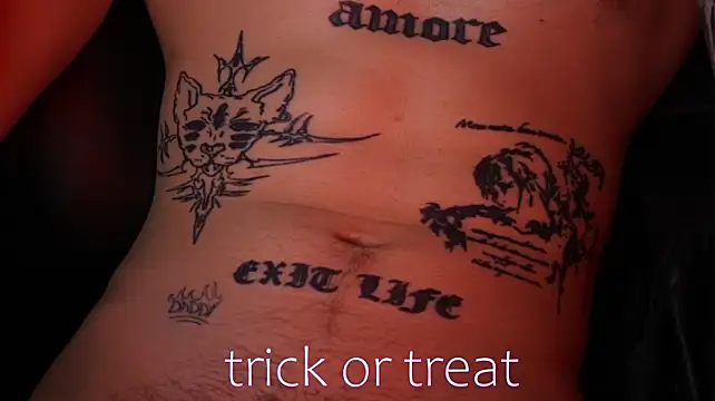 Igor_Wilde Obrolan Langsung XXX
