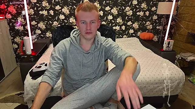 Chat +18 de Vuitton ao vivo
