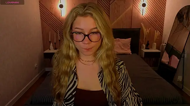 Alessia_Lee5's Live XXX Chat