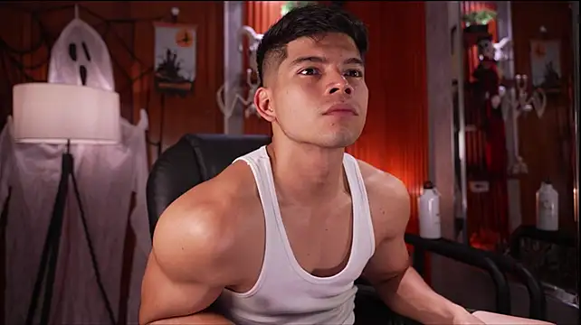 Chat XXX en directo de David_capizzi_