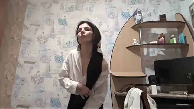 RussellRubinich Live XXX-chat