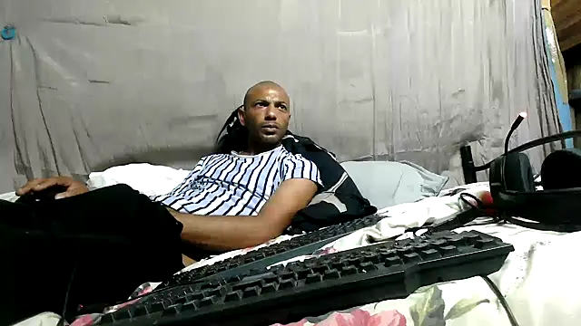 Camodick's Live XXX Chat