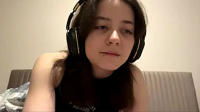 ArriSatty's Live XXX Chat